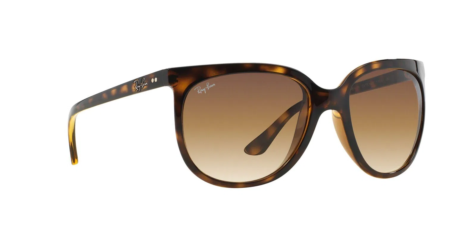 Ray-Ban Cats 1000 4126 Sunglasses - view 24